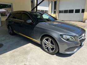 Обява за продажба на Mercedes-Benz E 220 ~22 500 лв. - изображение 1