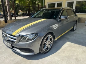 Обява за продажба на Mercedes-Benz E 220 ~22 500 лв. - изображение 4