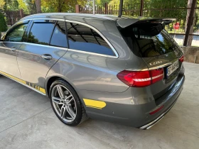 Обява за продажба на Mercedes-Benz E 220 ~22 500 лв. - изображение 3