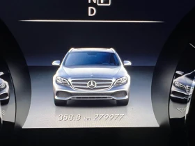 Mercedes-Benz E 220 | Mobile.bg    16