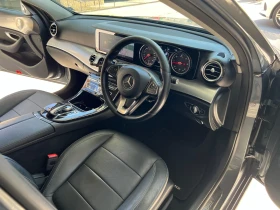 Mercedes-Benz E 220 | Mobile.bg    14