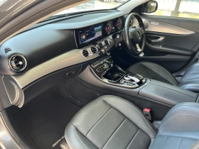 Mercedes-Benz E 220 | Mobile.bg    15