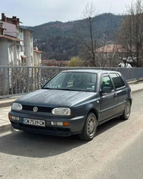 Обява за продажба на VW Golf 1.6  ~1 500 лв. - изображение 1