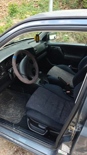 VW Golf 1.6  | Mobile.bg    13