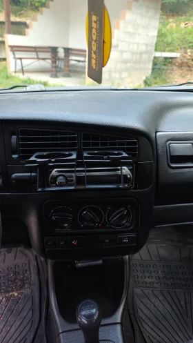 Обява за продажба на VW Golf 1.6  ~1 500 лв. - изображение 10