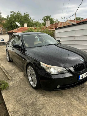 Обява за продажба на BMW 525 ~11 000 лв. - изображение 1