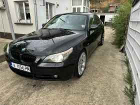 Обява за продажба на BMW 525 ~11 000 лв. - изображение 5