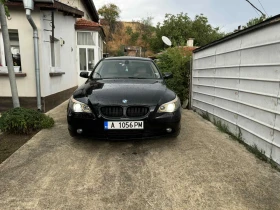 Обява за продажба на BMW 525 ~11 000 лв. - изображение 8