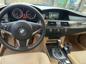 Обява за продажба на BMW 525 ~11 000 лв. - изображение 7