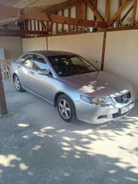 Обява за продажба на Honda Accord 2.2Дизел 140к.с ~5 000 лв. - изображение 1