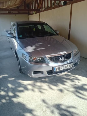 Обява за продажба на Honda Accord 2.2Дизел 140к.с ~5 000 лв. - изображение 1