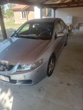 Обява за продажба на Honda Accord 2.2Дизел 140к.с ~5 000 лв. - изображение 2
