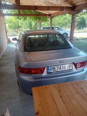 Обява за продажба на Honda Accord 2.2Дизел 140к.с ~5 000 лв. - изображение 3