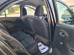 Nissan Micra УНИКАТ/FACE LIFT - 6499 лв. - 71759582 11