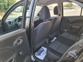 Nissan Micra УНИКАТ/FACE LIFT - 6499 лв. - 71759582 7