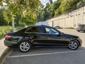 Mercedes-Benz E 350 W212 350cdi, снимка 3