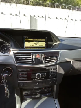 Mercedes-Benz E 350 W212 350cdi, снимка 7