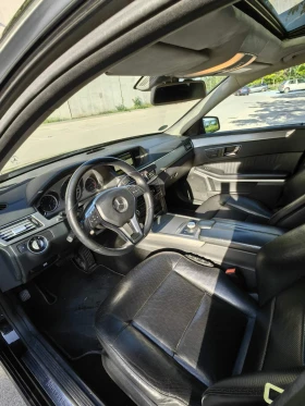 Mercedes-Benz E 350 W212 350cdi, снимка 15