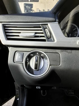 Mercedes-Benz E 350 W212 350cdi, снимка 14
