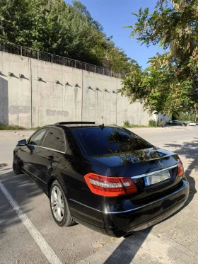 Mercedes-Benz E 350 W212 350cdi, снимка 4