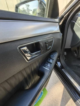 Mercedes-Benz E 350 W212 350cdi, снимка 12