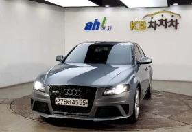 Audi A4 2.0 TFSI Quattro - 13000 лв. - 20447184 2