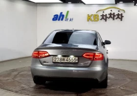 Audi A4 2.0 TFSI Quattro - 13000 лв. - 20447184 3