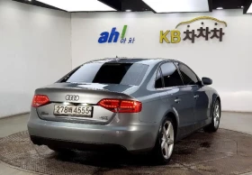 Audi A4 2.0 TFSI Quattro - 13000 лв. - 20447184 4