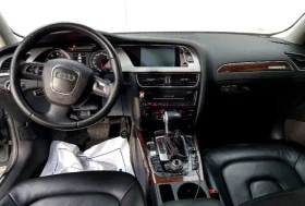 Audi A4 2.0 TFSI Quattro - 13000 лв. - 20447184 5