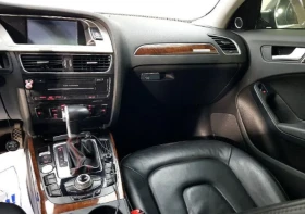 Audi A4 2.0 TFSI Quattro - 13000 лв. - 20447184 9