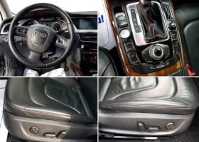 Audi A4 2.0 TFSI Quattro - 13000 лв. - 20447184 12