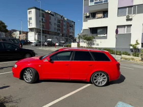 Обява за продажба на Audi A4 BEX/S-Line/6 скорости ~10 500 лв. - изображение 2
