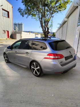 Peugeot 308 GT - 16899 лв. - 93423148 3