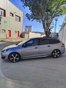 Peugeot 308 GT - 16899 лв. - 93423148 2