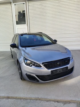 Peugeot 308 GT - 16899 лв. - 93423148 13