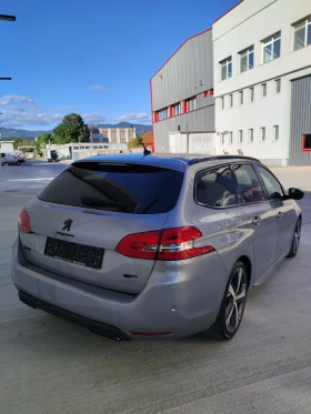 Peugeot 308 GT - 16899 лв. - 93423148 4