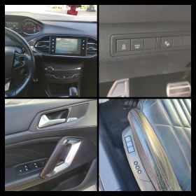 Peugeot 308 GT - 16899 лв. - 93423148 12