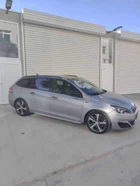 Peugeot 308 GT - 16899 лв. - 93423148 5