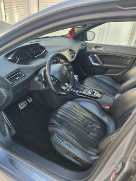 Peugeot 308 GT - 16899 лв. - 93423148 10