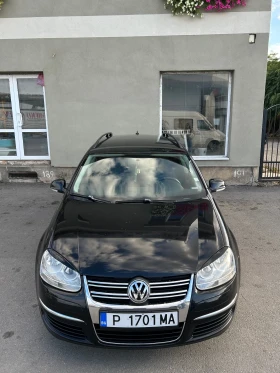 VW Golf Variant 1.9TDI, 105.. | Mobile.bg    2