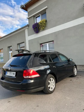 VW Golf Variant 1.9TDI, 105.. | Mobile.bg    6