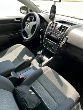 VW Golf Variant 1.9TDI, 105.. | Mobile.bg    7