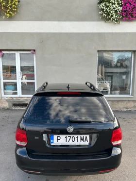 VW Golf Variant 1.9TDI, 105.. | Mobile.bg    5
