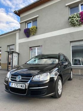 VW Golf Variant 1.9TDI, 105.. | Mobile.bg    3
