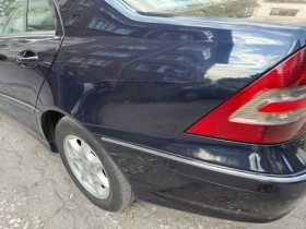 Mercedes-Benz 220 CDI | Mobile.bg    6