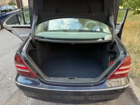 Mercedes-Benz 220 CDI | Mobile.bg    7