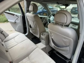 Mercedes-Benz 220 CDI | Mobile.bg    10