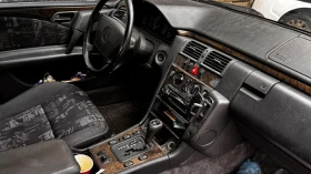 Mercedes-Benz E 300 | Mobile.bg    12