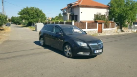 Opel Insignia 2.0 163 | Mobile.bg    2