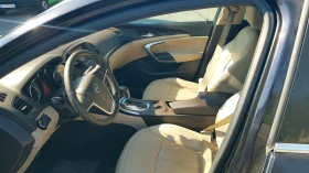 Opel Insignia 2.0 163 | Mobile.bg    7